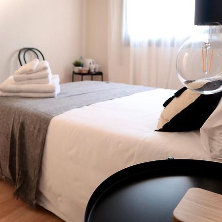Barcelona Pr Guesthouse El Prat de Llobregat Eksteriør billede
