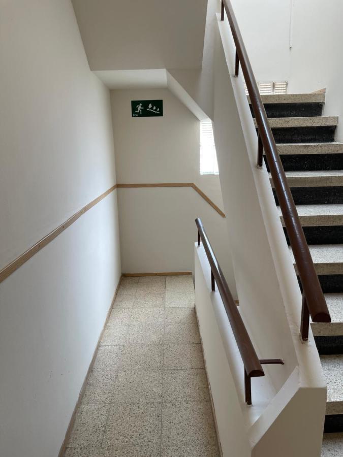 Barcelona Pr Guesthouse El Prat de Llobregat Eksteriør billede