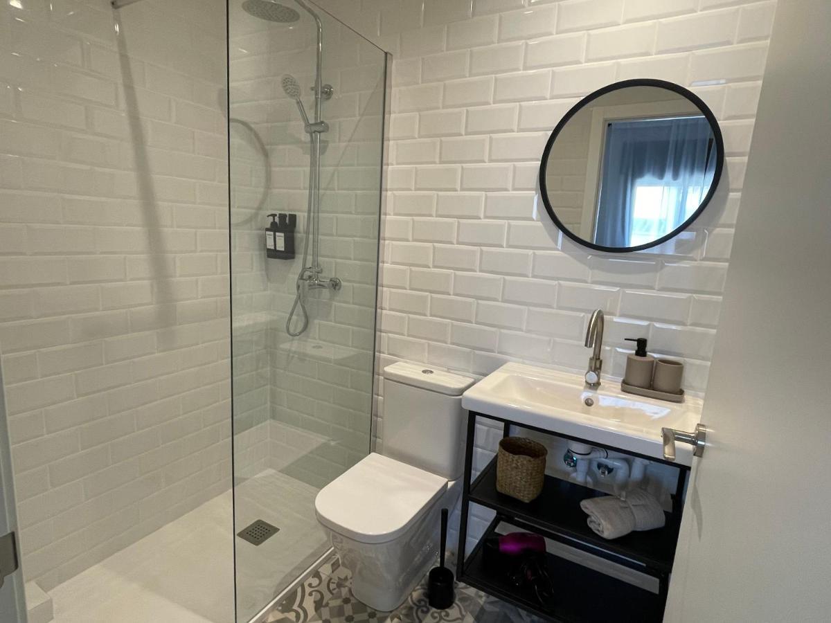 Barcelona Pr Guesthouse El Prat de Llobregat Eksteriør billede