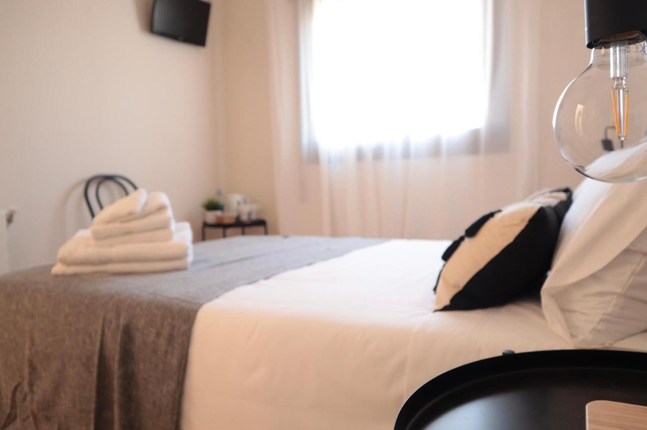 Barcelona Pr Guesthouse El Prat de Llobregat Eksteriør billede
