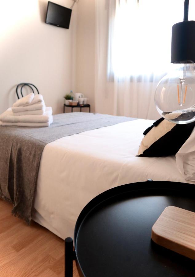 Barcelona Pr Guesthouse El Prat de Llobregat Eksteriør billede