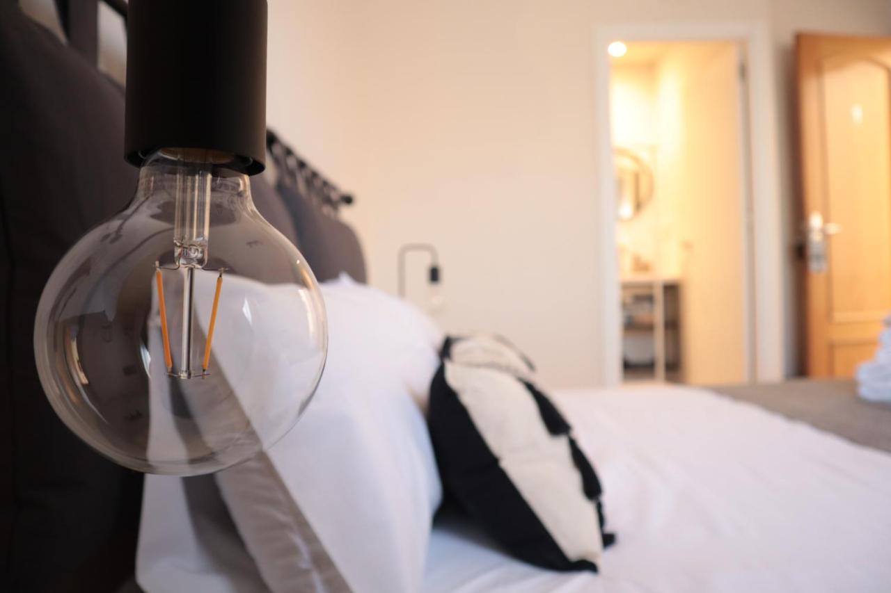 Barcelona Pr Guesthouse El Prat de Llobregat Værelse billede