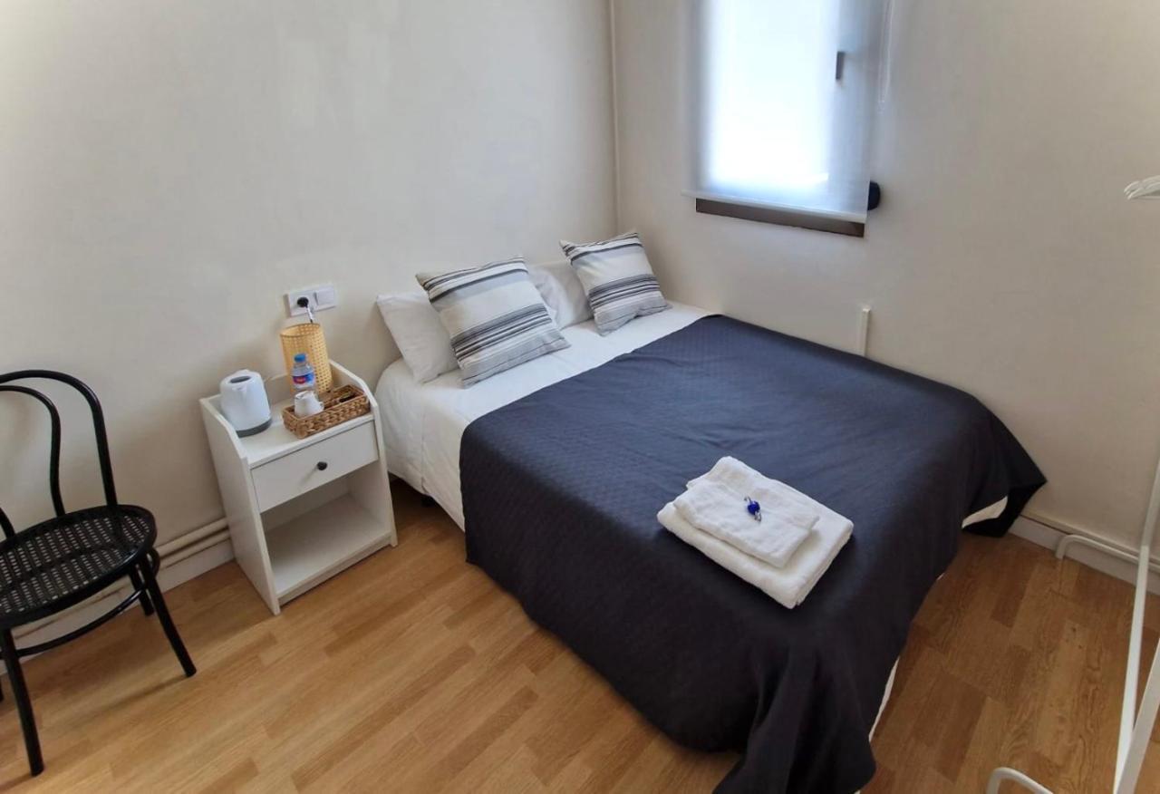 Barcelona Pr Guesthouse El Prat de Llobregat Værelse billede