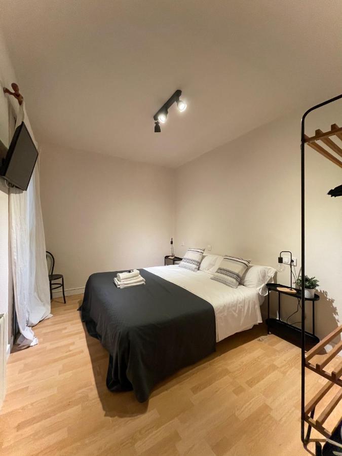 Barcelona Pr Guesthouse El Prat de Llobregat Værelse billede