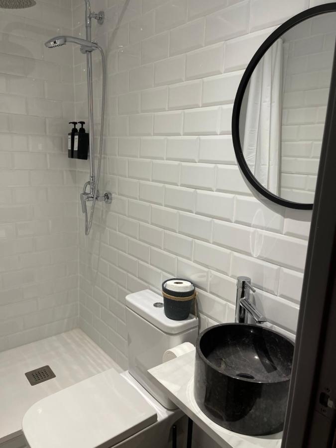 Barcelona Pr Guesthouse El Prat de Llobregat Værelse billede