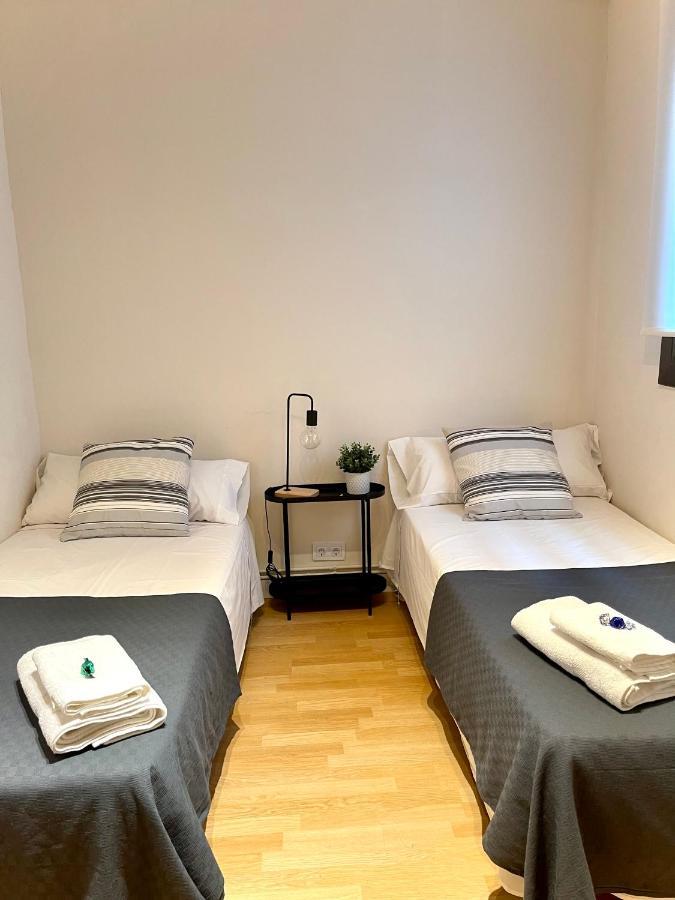 Barcelona Pr Guesthouse El Prat de Llobregat Eksteriør billede