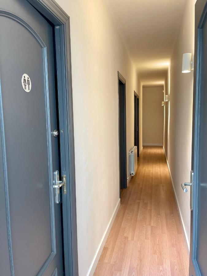 Barcelona Pr Guesthouse El Prat de Llobregat Eksteriør billede