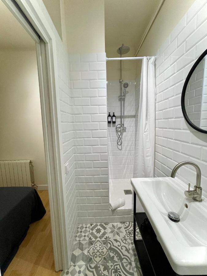 Barcelona Pr Guesthouse El Prat de Llobregat Eksteriør billede