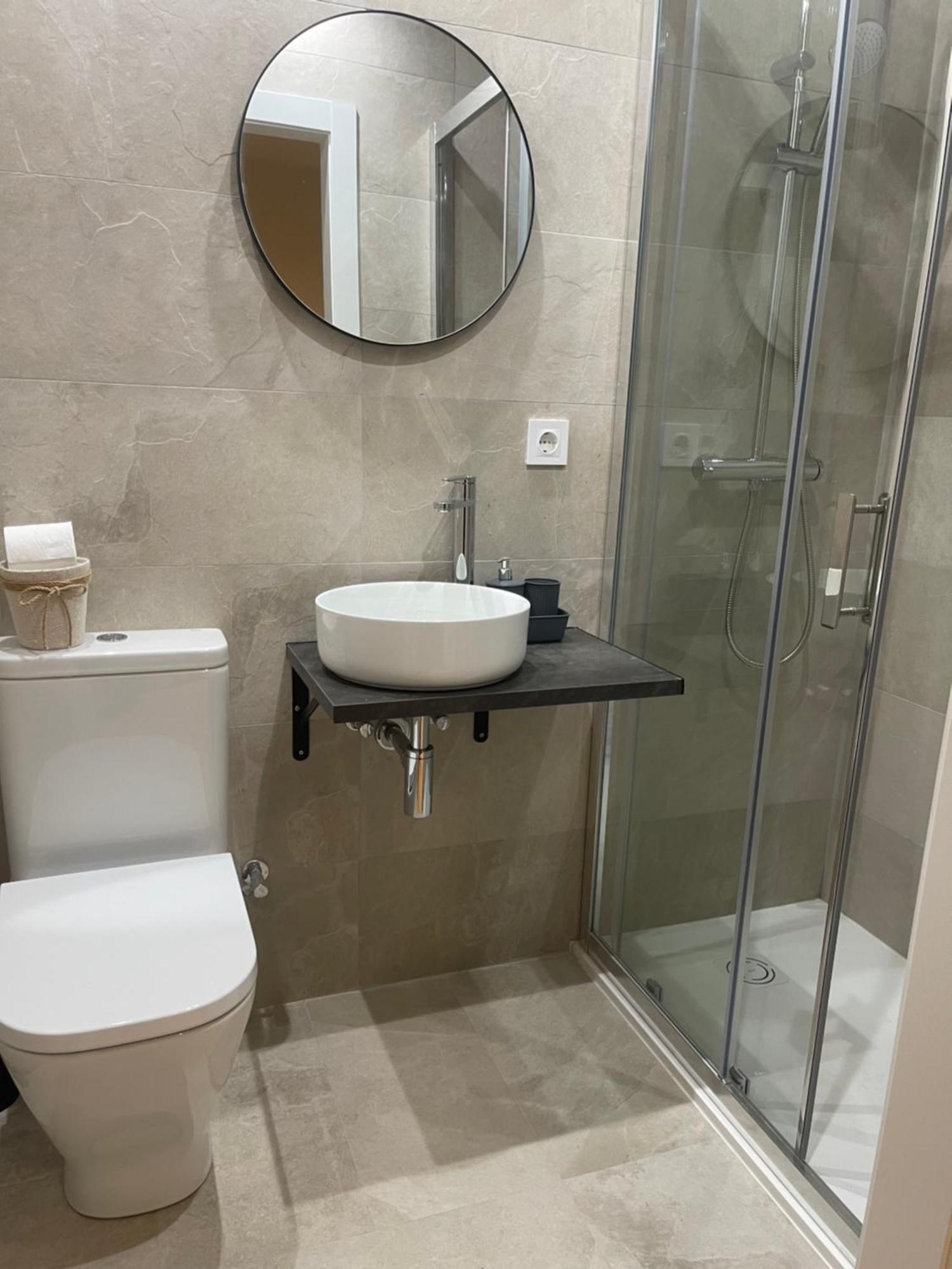 Barcelona Pr Guesthouse El Prat de Llobregat Eksteriør billede